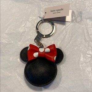 Kate Spade key fob